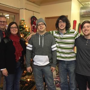 Meet your Posher, Lynn